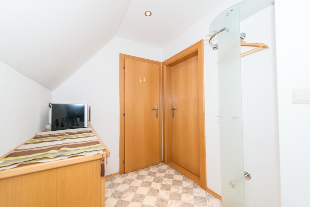 Fewo Steiner Tröpolach Habitación foto