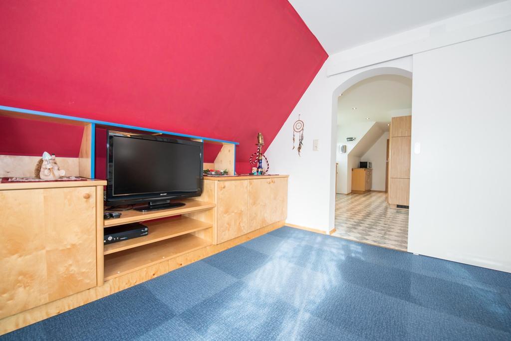 Fewo Steiner Tröpolach Habitación foto