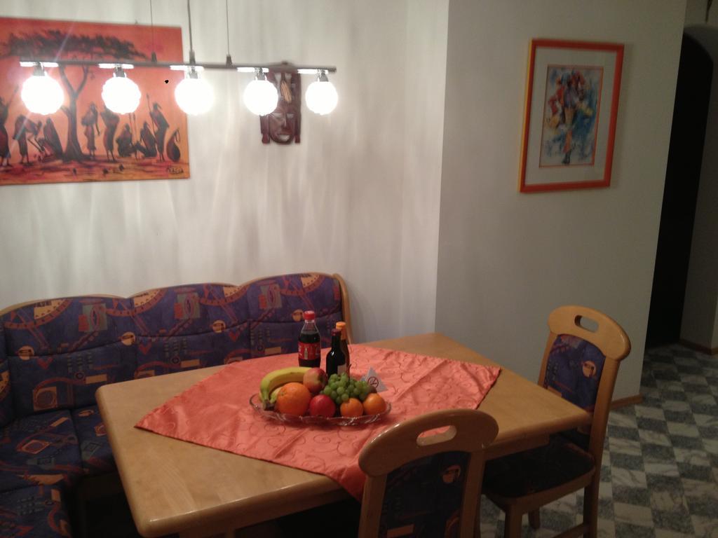 Fewo Steiner Tröpolach Habitación foto